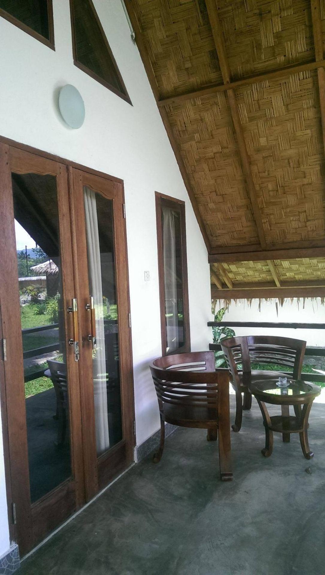 Villa Paradise Bukit Lawang Exteriér fotografie