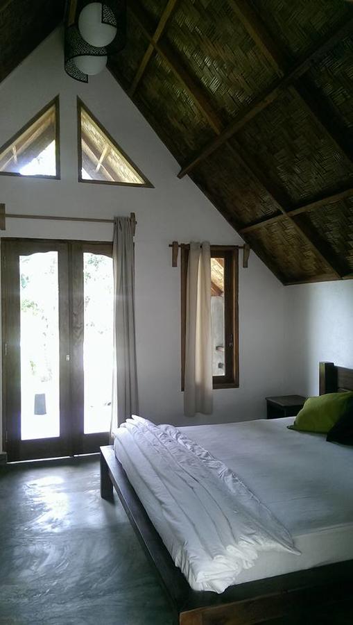 Villa Paradise Bukit Lawang Exteriér fotografie
