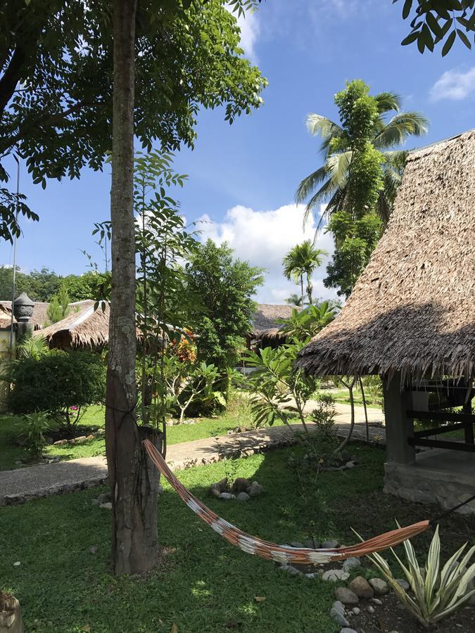 Villa Paradise Bukit Lawang Exteriér fotografie